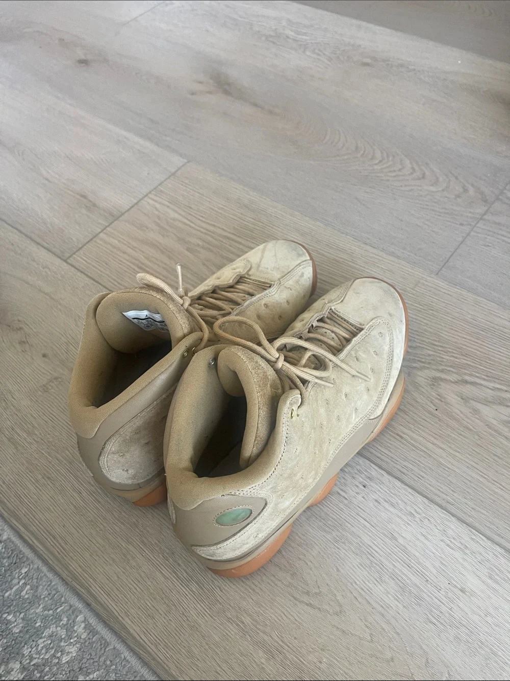 Jordan premium high